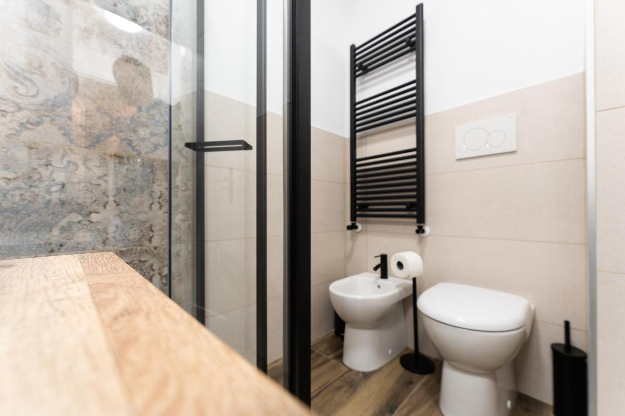 Elegante Bilocale Con Balcone - Perfetto Per Coppie Appartement Gallio Buitenkant foto
